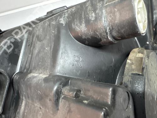 Right headlight OPEL AGILA B (H08) 1.2 (F68) | BP40257432C29 - Image 4