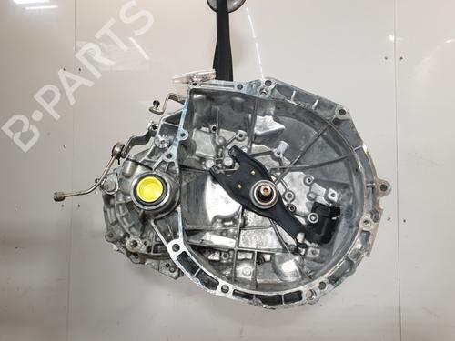 Gearbox PEUGEOT 206 Hatchback (2A/C) 1.4 HDi eco 70 | BP28716551M3