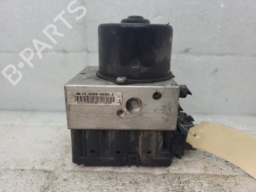 Used ABS pump PEUGEOT 206 Hatchback (2A/C) 2.0 HDI 90 (90 hp) 31376335