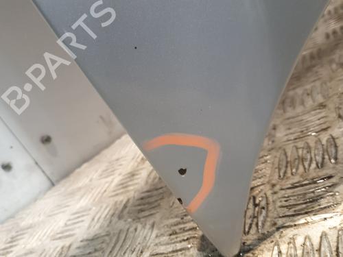 Hood MERCEDES-BENZ M-CLASS (W163) ML 55 AMG (163.174) | BP29993466C1 