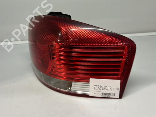 Right taillight AUDI A3 (8P1) | BP34107695C35 - Image 4