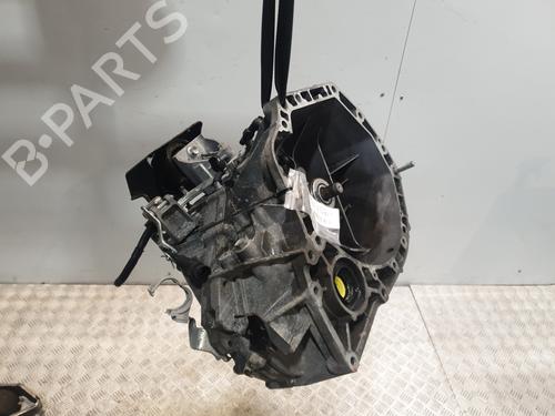 Gearbox SUZUKI SWIFT IV (FZ, NZ) 1.6 (AZG416, AZH416, RS416, ZC32S, ZA32S) | BP29822059M3