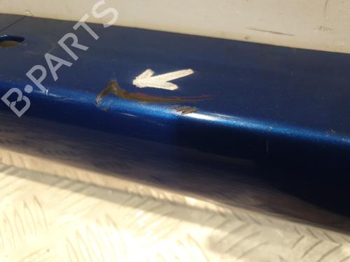 Højre sidekjole RENAULT TWINGO II (CN0_) 1.6 RS (CN0N, CN0R, CN0S) | BP31695936C114 