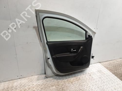 Dør højre fortil DACIA SANDERO II 1.0 SCe 75 (B8JC, B8JD, B8NC) | BP31579919C3 