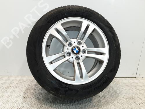 Rim BMW X3 (E83) xDrive 30 d | BP21527766C45 