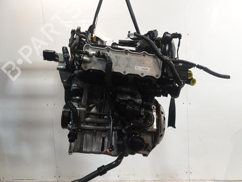 Used Engine VW GOLF VII (5G1, BQ1, BE1, BE2) 1.2 TSI (86 hp) 27984678
