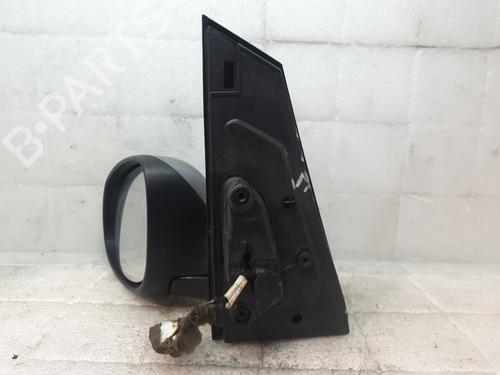 Left mirror FORD KA (RU8) 1.2 | BP30726015C26 