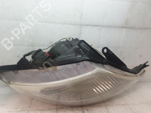 Right headlight CITROËN C3 I (FC_, FN_) 1.1 i | BP29822089C29