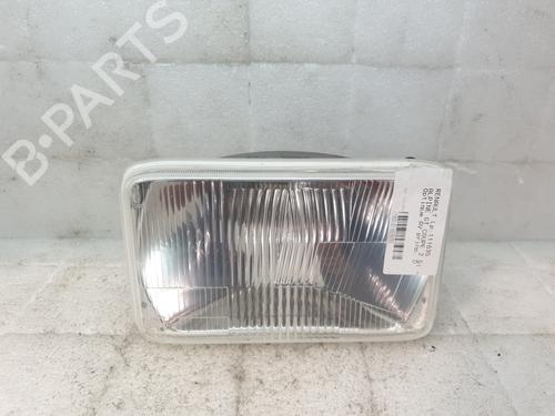 Used Right headlight ALPINE V6 TURBO (200 hp) 30804809