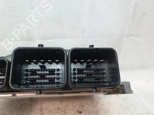 Used Control unit Control unit PEUGEOT 207 (WA_, WC_) 1.6 HDi (92 hp) 30803949 30803949