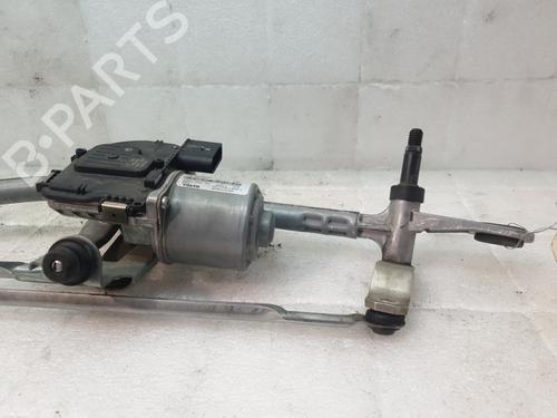 Used Front wiper motor Front wiper motor VOLVO EX30 (416) Performance AWD (428 hp) 30364334 30364334