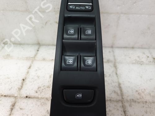 Left front window switch RENAULT CLIO IV (BH_) 1.2 TCe 120 (BHAU) | BP26296844I27 