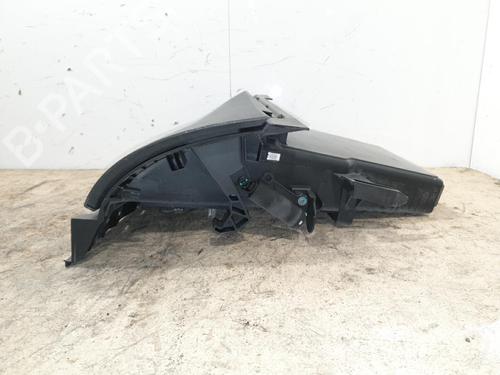 Glove box RENAULT MEGANE III Coupe (DZ0/1_) 2.0 R.S. | BP20379738C95 