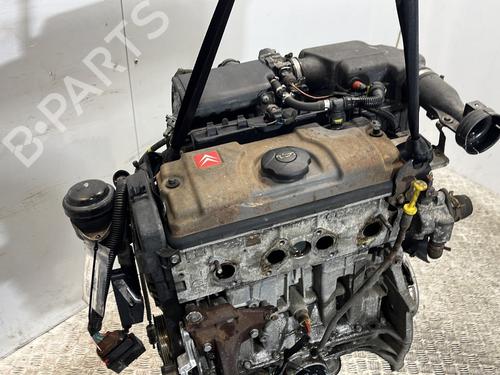 Engine CITROËN SAXO (S0, S1) 1.4 VTS | BP32371466M1 - Image 5