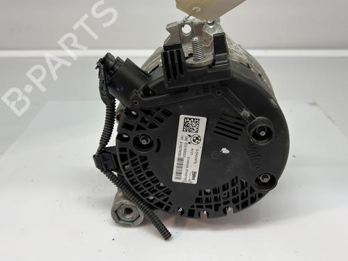 Alternator BMW 2 Active Tourer (U06) 218d | BP37740910M7 - Image 5