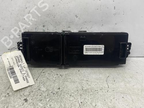 Climate control RENAULT GRAND SCÉNIC III (JZ0/1_) 1.6 dCi (JZ00, JZ12) | BP20375863I5 