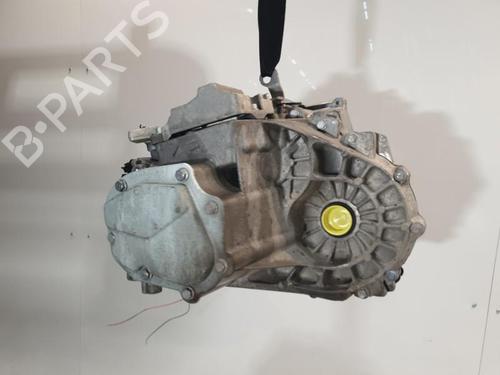Used Gearbox Gearbox CITROËN DS3 (SA_) 1.6 THP 155 (156 hp) 20375044 20375044
