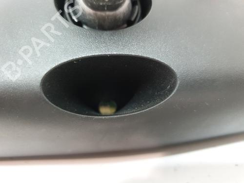 Used Rear mirror Rear mirror PEUGEOT 2008 I (CU_) 1.2 THP 110 / PureTech 110 (110 hp) 20384562 20384562