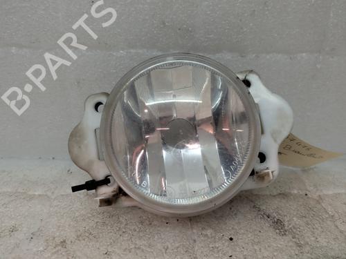 Used Right front fog light CITROËN DS3 (SA_) 1.6 HDi 110 (112 hp) 32985535