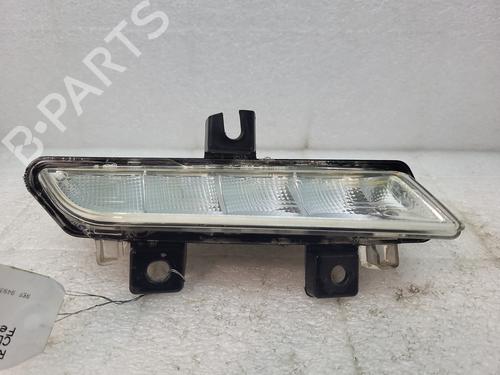 Højre positionslygte RENAULT CLIO IV (BH_) 1.5 dCi 90 (90 hp) 20724028