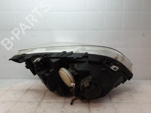 Used Left headlight Left headlight MERCEDES-BENZ B-CLASS Sports Tourer (W245) B 180 CDI (245.207) (109 hp) 25907901 25907901