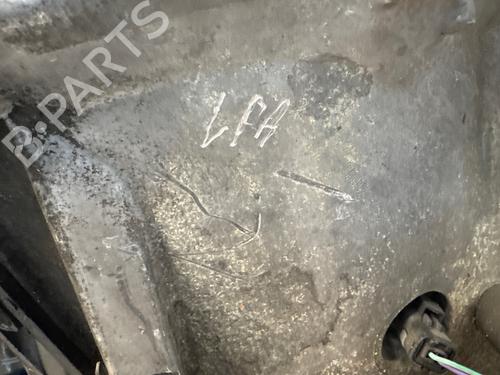Gearbox PEUGEOT 2008 I (CU_) 1.6 HDi | BP23781497M3 - Image 7