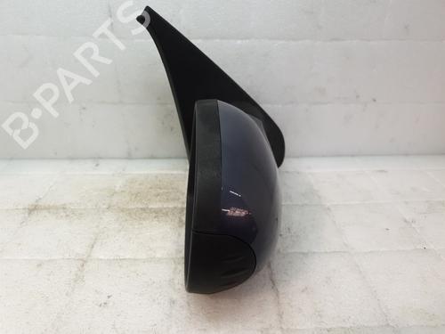 Right mirror RENAULT CLIO II (BB_, CB_) 1.2 LPG | BP25439217C27 
