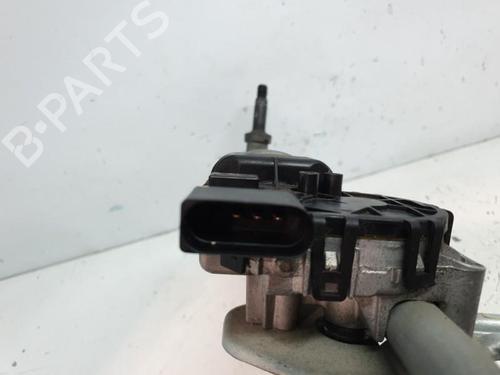 Front wiper motor PEUGEOT 208 I (CA_, CC_) 1.2 VTI 82 | BP20378307M29 