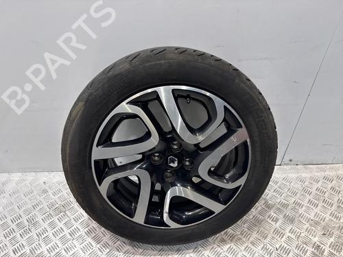 Fælk RENAULT CAPTUR I (J5_, H5_) 1.5 dCi 90 (J5N4, J5M5, J5MW, J5M6, J5AL, J5AJ) | BP39111460C45  - Image 7