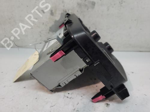 Used Radio Radio PEUGEOT 108 1.0 VTi 72 (72 hp) 20384348 20384348