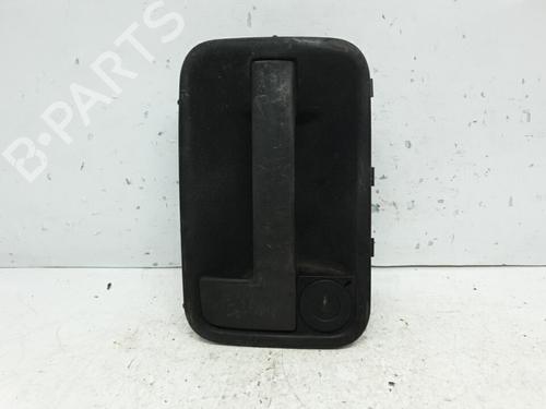 Used Exterior handle CITROËN JUMPY I Van (BS_, BT_, BY_, BZ_) 1.9 D 70 (69 hp) 20382870