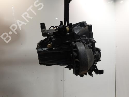 Gearbox CITROËN C4 Picasso II | BP34117015M3 - Image 4