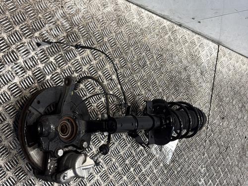 Left front steering knuckle RENAULT CLIO V (B7_) 1.0 TCe 90 (B7MT) | BP37740918M25 - Image 2