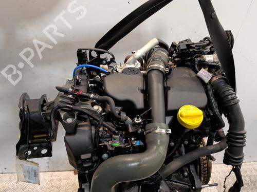 Engine DACIA DUSTER (HS_) 1.5 dCi | BP32282689M1  - Image 5