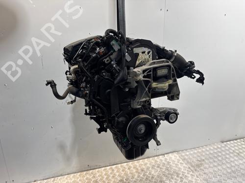 Used Engine Engine CITROËN C4 Picasso II [2013-2026] 36369195 36369195