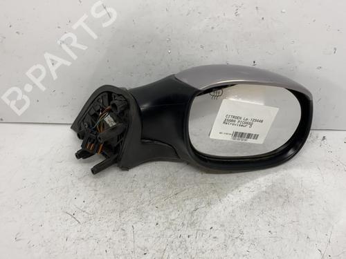 Right mirror CITROËN XSARA PICASSO (N68) 1.8 16V | BP20373727C27 