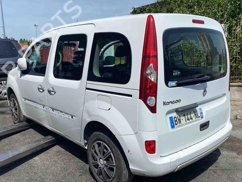 Brugte RENAULT KANGOO BE BOP (KW0/1_) 4786751