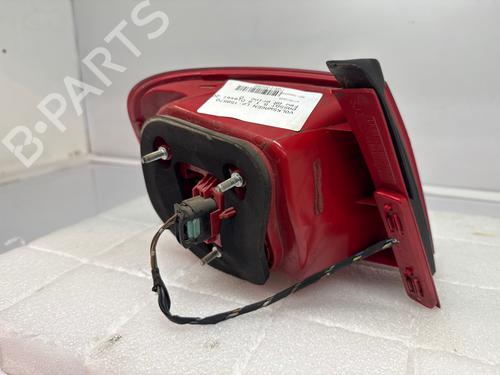 Right taillight VW PASSAT B6 (3C2) 1.9 TDI | BP36016497C35 - Image 3