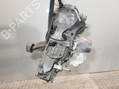 Gearbox AUDI A4 B5 (8D2) 1.6 | BP29415565M3 