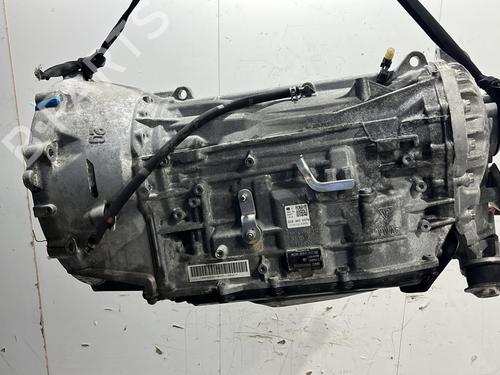 Gearbox PORSCHE PANAMERA (970) | BP33308807M3 - Image 6