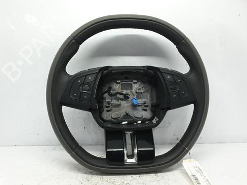 Used Steering wheel Steering wheel CITROËN C4 CACTUS 1.2 VTi 82 (82 hp) 20380186 20380186
