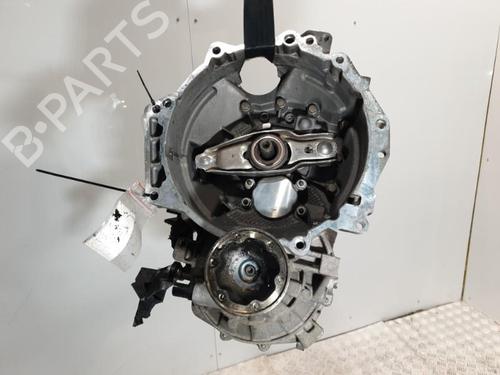 Used Gearbox Gearbox SEAT LEON (1P1) 2.0 TDI (170 hp) 21973643 21973643