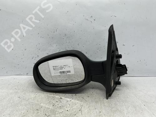 Left mirror RENAULT CLIO II (BB_, CB_) 1.4 (B/CB0C, B/CB0S) | BP20375454C26 