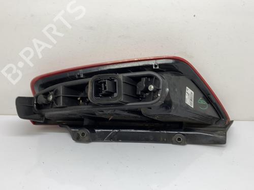 Left taillight FIAT PUNTO EVO (199_) 1.3 D Multijet | BP20373802C34 