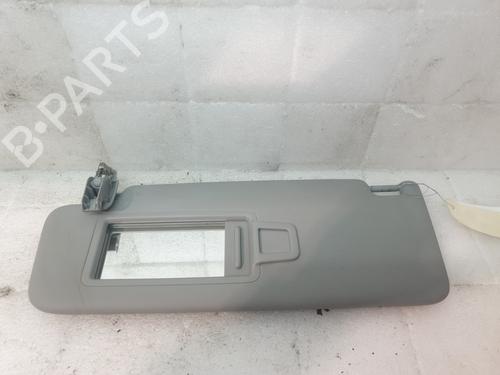 Right sun visor AUDI A4 B9 (8W2, 8WC) 2.0 TDI | BP30364330I2 - Image 2