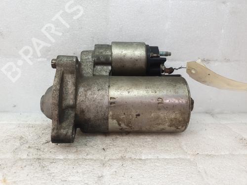 Used Starter PEUGEOT 207 (WA_, WC_) 1.4 16V (88 hp) 28020686