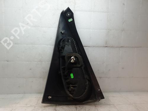 Right taillight CITROËN C1 (PM_, PN_) 1.0 | BP30091198C35