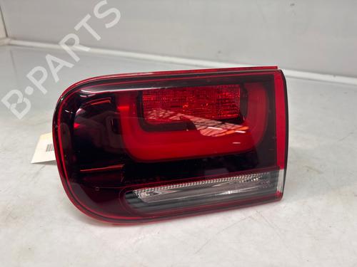 Right tailgate light CITROËN C4 CACTUS 1.5 BlueHDi 100 | BP39214150C80 - Image 4