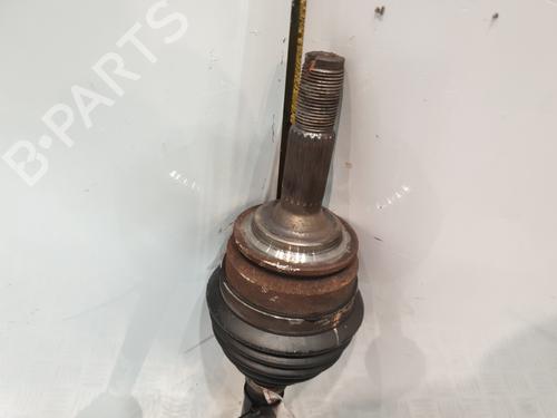 Used Left front driveshaft Left front driveshaft 23892258 23892258