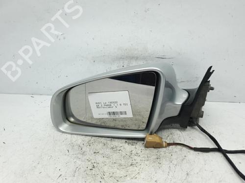 Used Left mirror Left mirror AUDI A4 B6 (8E2) 1.9 TDI (130 hp) 20373203 20373203